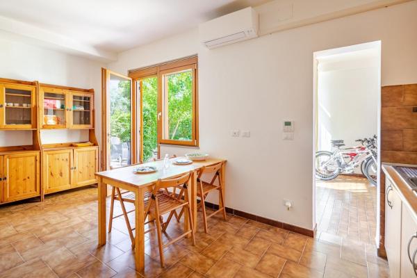 House Marina Near The Sea - 2 Minute From Station - Capalbio