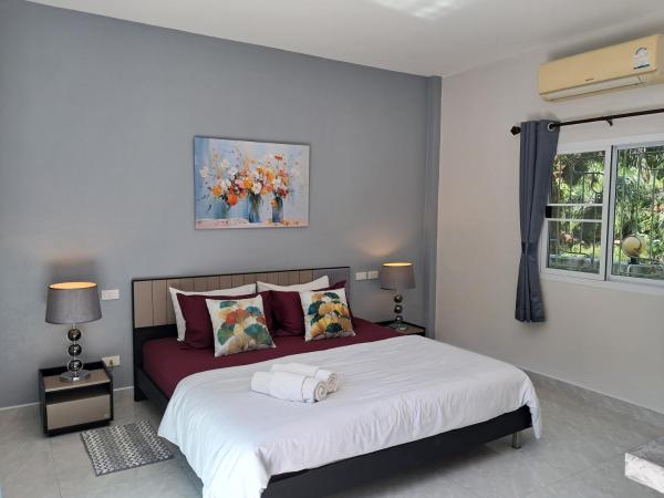 Fotografie 2: Bed & Breakfast To-Co