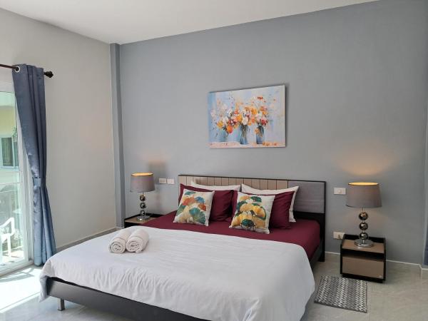 Fotografie 9: Bed & Breakfast To-Co