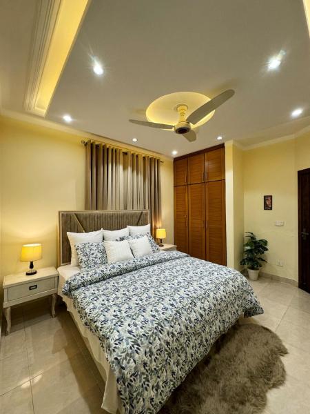 2 Bedroom Designer Apartment, DHA Lahore, Lahore