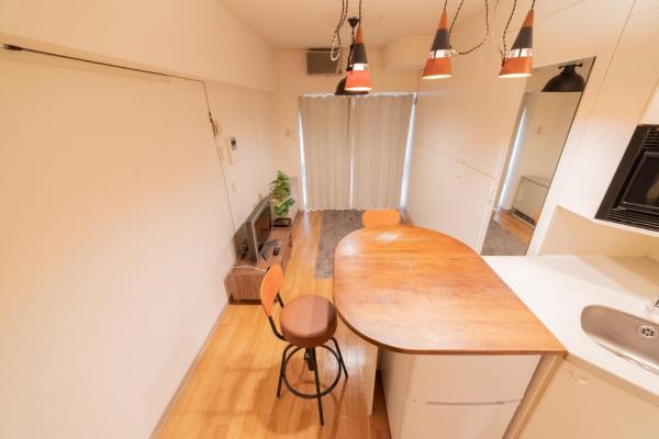 Foto 3: ラパルフェド札幌