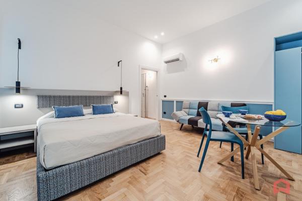 New Holiday Home in Palermo, Палермо