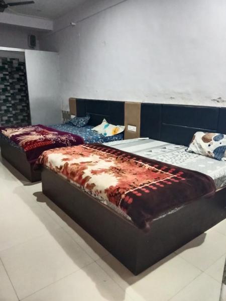 Om Resort Hotel And Restaurant - Hinganghat