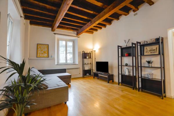 San Pierino Apartment - Florence
