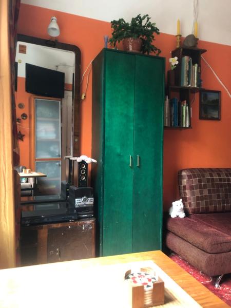 Zdjęcie 8: Authentic apt in a rustic house, best for a person or couple