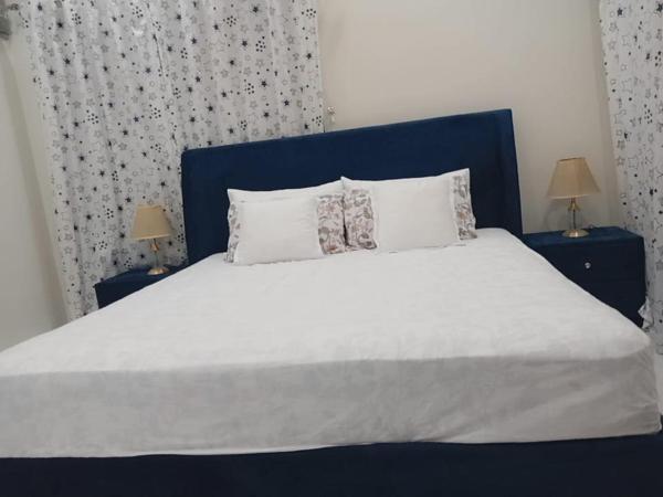 A la foto es mostra l'objecte SM dream Lodges Private Room near Islamabad Airport situat a la ciutat de Barkat.