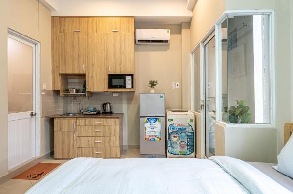 Urban Stay Apartment - Ho Chi Minh