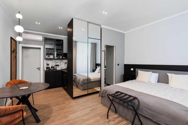 Sir John's Apartments - Rijeka