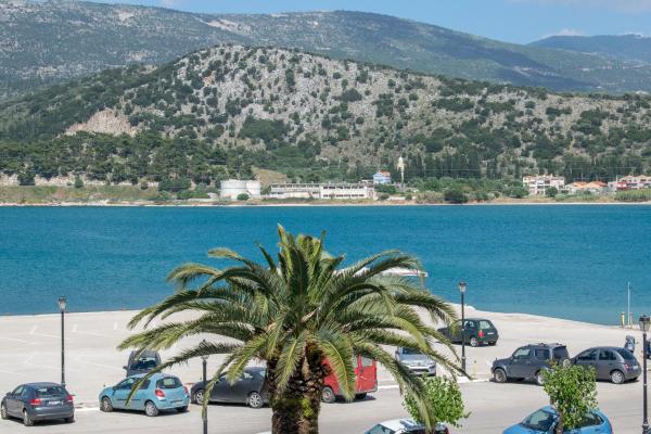 Marilis Studios - Cephalonia