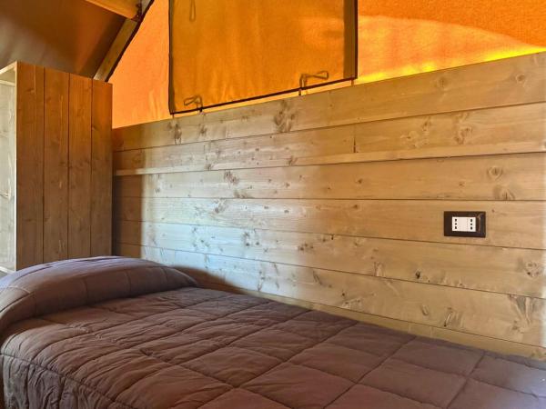 Foto 7: Hostel & Glamping Santa Fortunata