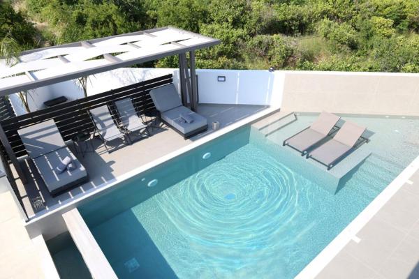 Villa Viventia With Heated Pool - Faliraki