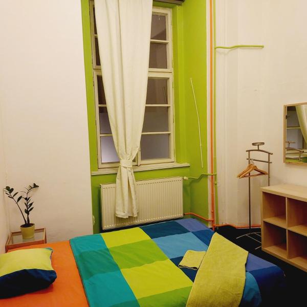 Charles Bridge, Old Town3 Min Walk Private Room H - Prague