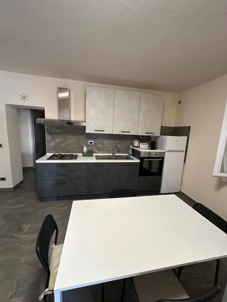 På billedet ses objektet Casa Michela beliggende i byen Spirano.