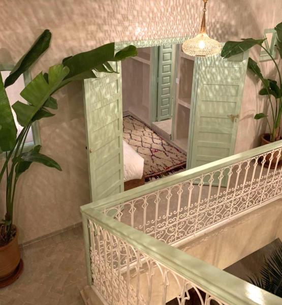Billede 9: Riad with 3 Swimming Pools