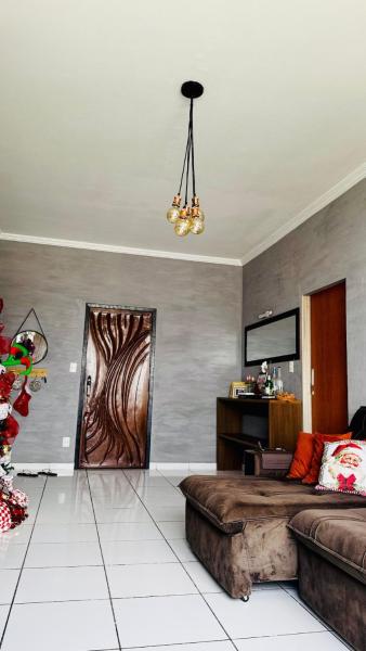 Na fotografii je vidět objekt apartment in Belém Only for COP30 3 bedrooms nacházející se ve městě Belém.