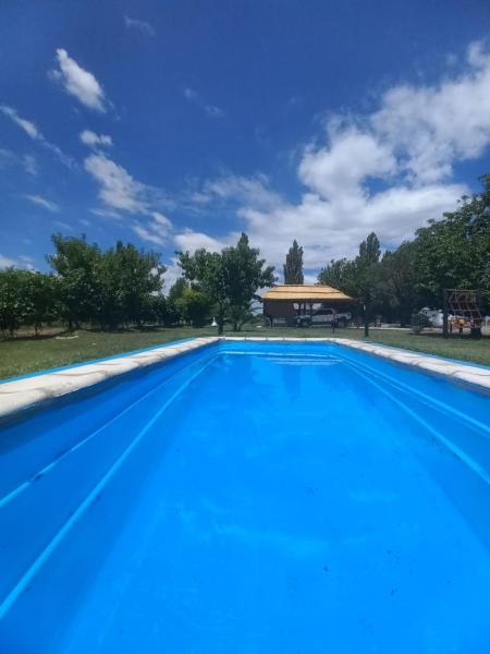 Kuvassa näkyy kohde Finca Don Juan Piedra Alta, joka sijaitsee kaupungissa Ingeniero Giagnoni.