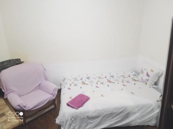 Nella foto è visibile l'oggetto Chambre indépendante situato nella città di Anères.