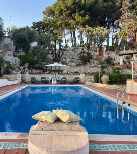 Casa Sirokos - Floridia