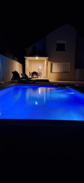 På billedet ses objektet Villa Lavanda Mostar beliggende i byen Mostar.