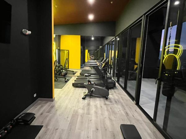 Billede 3: Chic Studio in Barrio Escalante