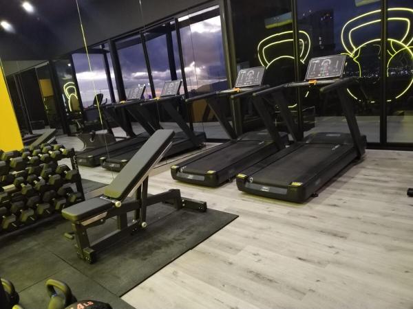 Billede 6: Chic Studio in Barrio Escalante