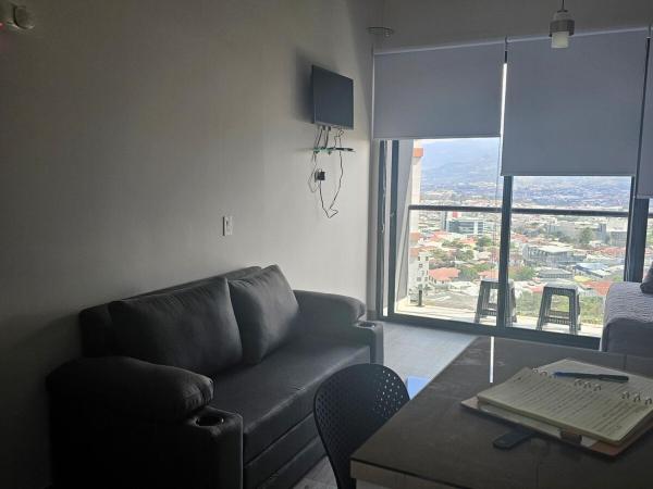 Billede 9: Chic Studio in Barrio Escalante