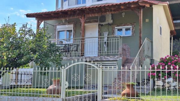 Lemon Tree House - Тасос