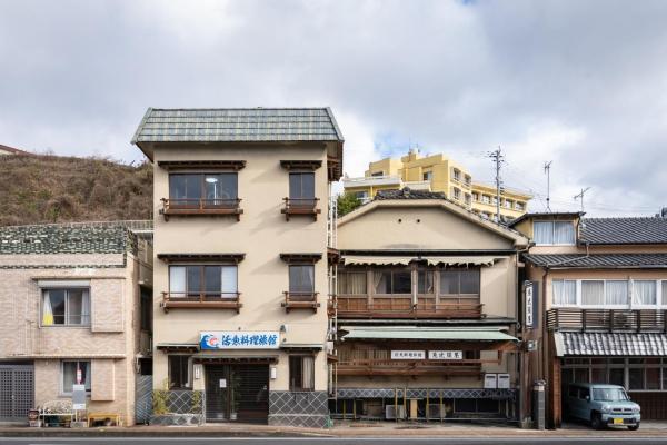 Фотография 3: 民宿ととのい処ゑびすや