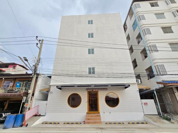 A la foto es mostra l'objecte Loft2s Rangsit situat a la ciutat de Ban Lam Rua Taek.