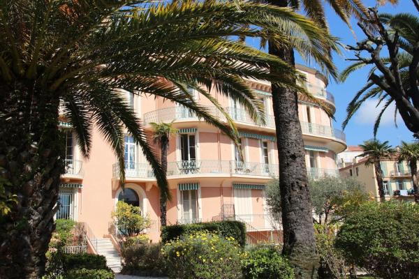 Le Pavillon, Close To The Beach And The Palace - Théoule-sur-Mer