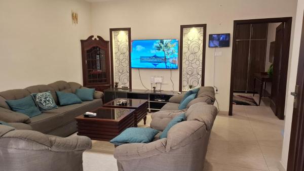 Hill View Park Guest House Citihousing jhelum satellite town, Jhelum