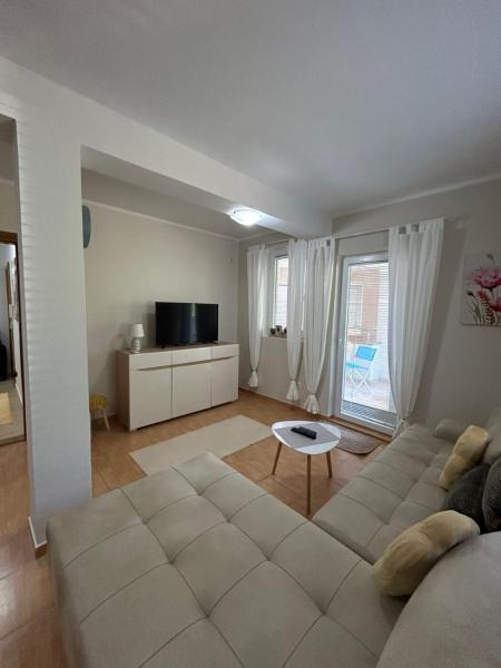 Στη φωτογραφία φαίνεται το αντικείμενο Apartment Elena που βρίσκεται στην πόλη Prijevor.