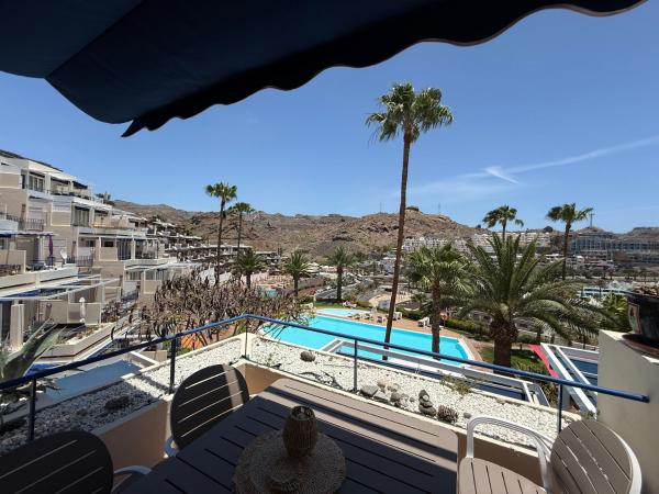 Lovisi Suite Playa Del Cura - Ocean & Pool View - Mogán