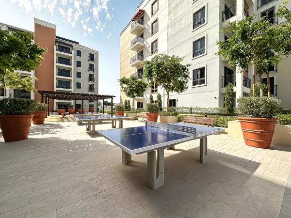 Bilde 4: Chic 1BR on La Mer Upgraded & Elegant