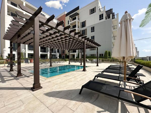 Bilde 8: Chic 1BR on La Mer Upgraded & Elegant