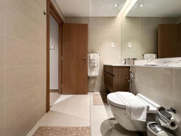 Bilde 9: Chic 1BR on La Mer Upgraded & Elegant
