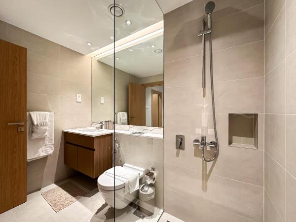 Bilde 3: Chic 1BR on La Mer Upgraded & Elegant