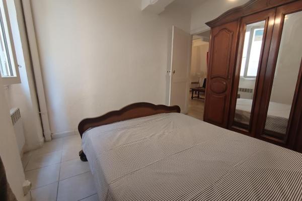 A la foto es mostra l'objecte Bright apartment in the heart of Perpignan situat a la ciutat de Perpinyà.