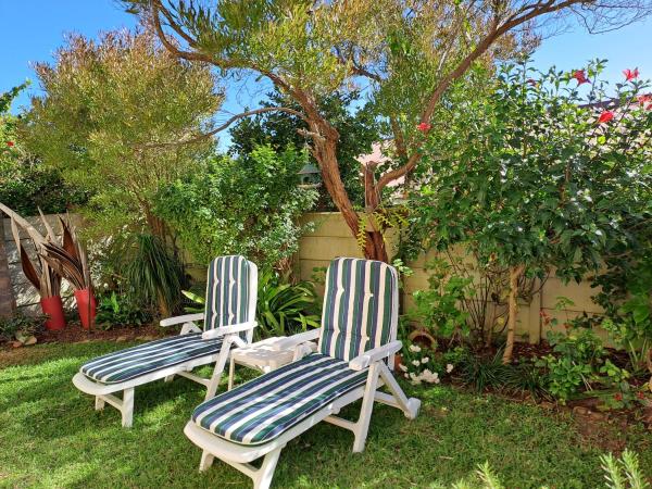 Bilde 2: Spacious & sunny,2 bedroom self-catering apartment