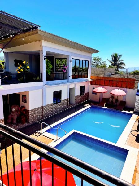 A la foto es mostra l'objecte Julz Ridge Exclusive Place in Bayombong situat a la ciutat de Buliwao.
