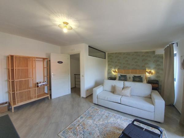 Villa Rio Claro - Sperlonga Vertice Rooms - Terracina