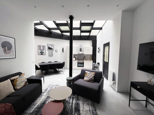 Φωτογραφία 8: 08 - Design Flat Republique