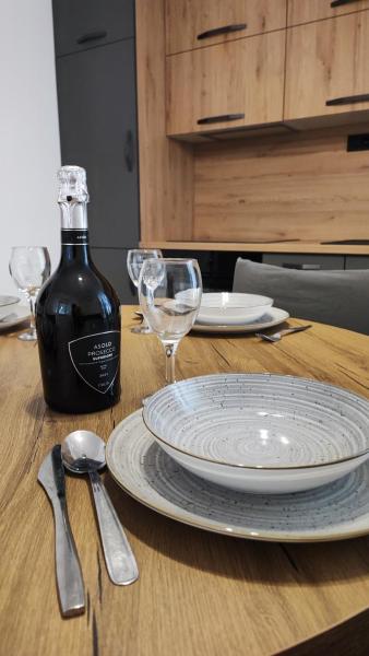 Apartman Solis - Family - Zaton