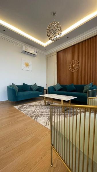 A la foto es mostra l'objecte Ocean Horizon House situat a la ciutat de Qumaylah.