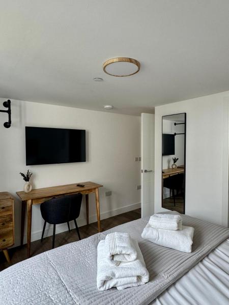Zdjęcie 6: Uno in the City - Urban Boutique Accommodation