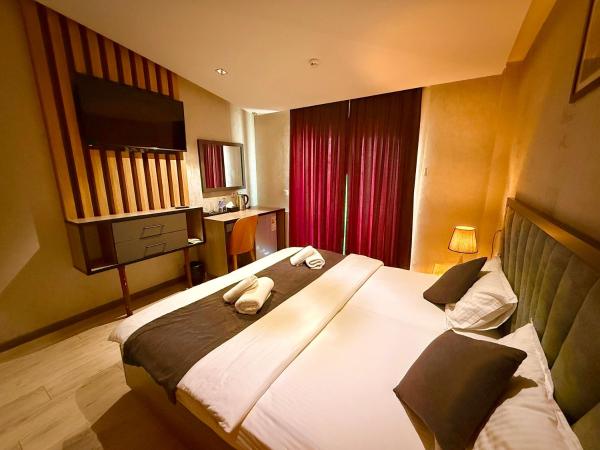 Heaven Hotel Tashkent, Yakkasaray