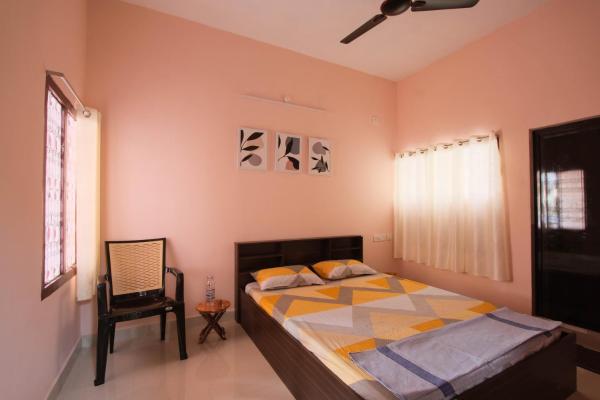 Sivasakthi Residences - Tiruvannamalai