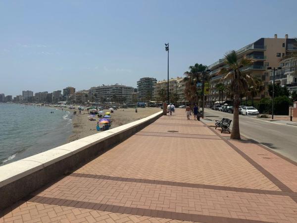 Promosol Frente Al Mar - Mijas