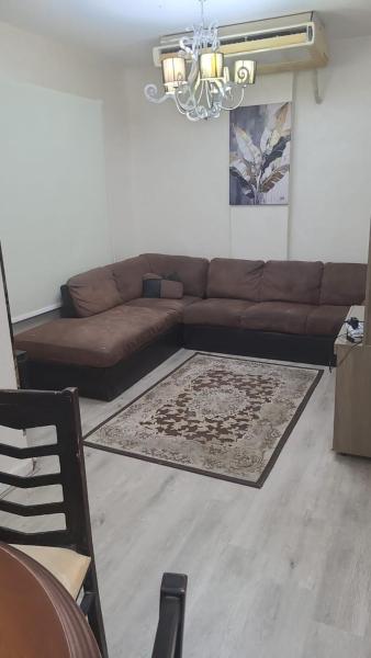 Rehab 2 bedroom city center, Káhira