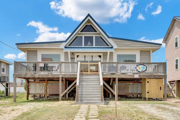 2003 N Shore Drive - Sunbeams Ocean Dreams - Surf City, NC